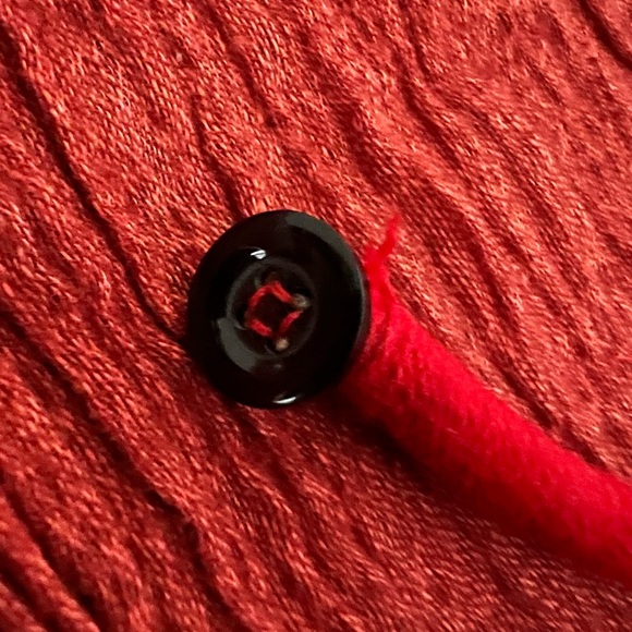 *Vintage* Handmade Middle Eastern Coin Choker (1990’s) - Picture 9 of 9